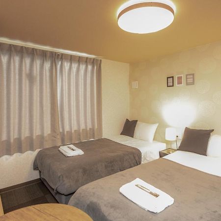 Bright Hotel Kiyomizu 京都市 エクステリア 写真