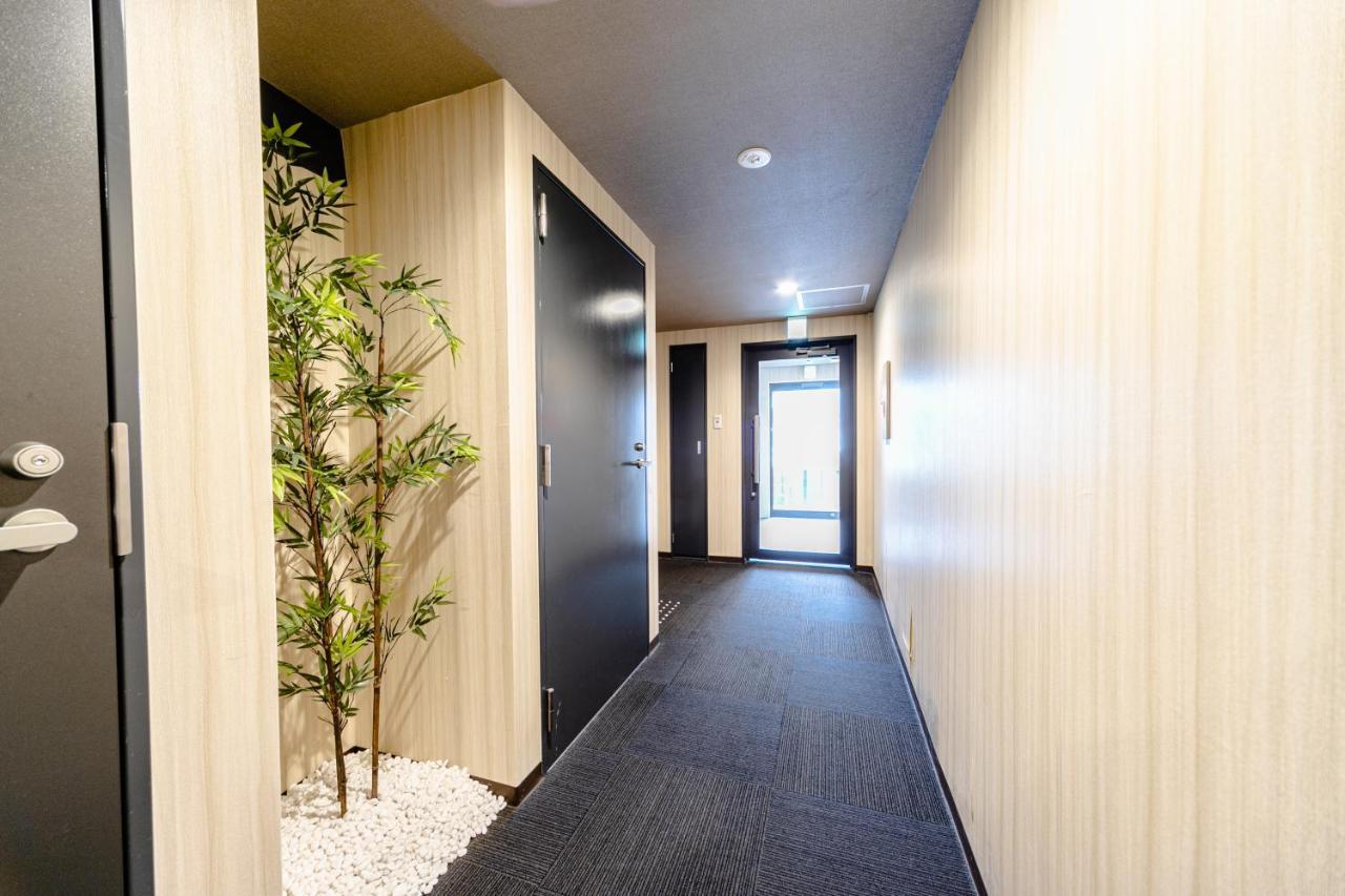 Bright Hotel Kiyomizu 京都市 エクステリア 写真