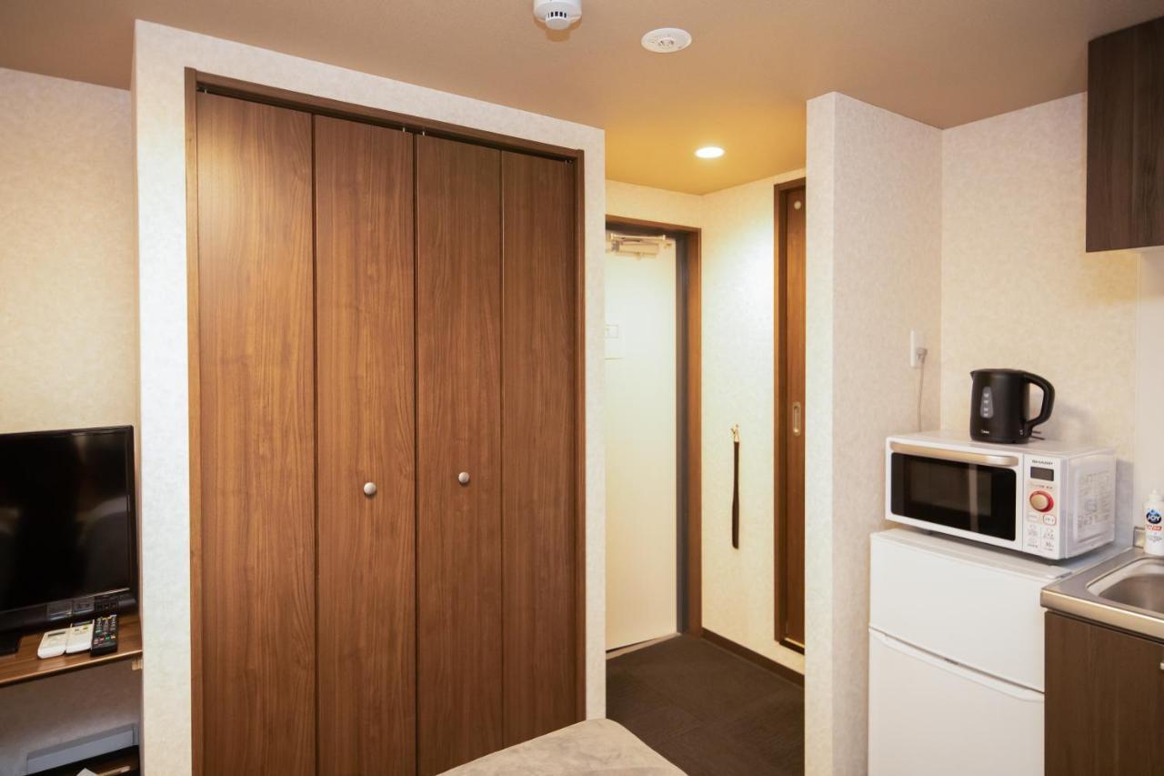 Bright Hotel Kiyomizu 京都市 エクステリア 写真