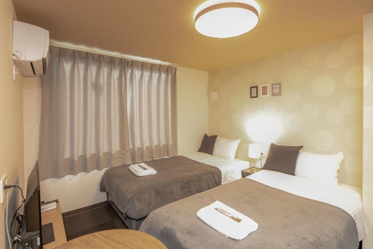 Bright Hotel Kiyomizu 京都市 エクステリア 写真
